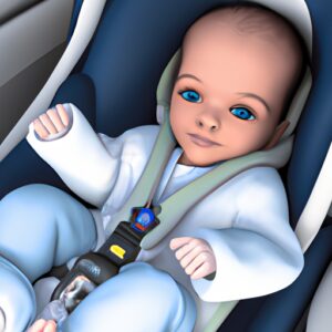 Wie lange sollte man eine Babyschale verwenden?