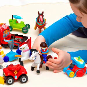 Playmobil Auto