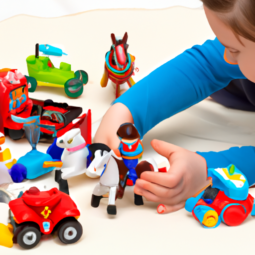 „Bestseller: Entdecke das Playmobil Auto für grenzenlosen Spielspaß“