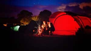 Camping Gasbrenner