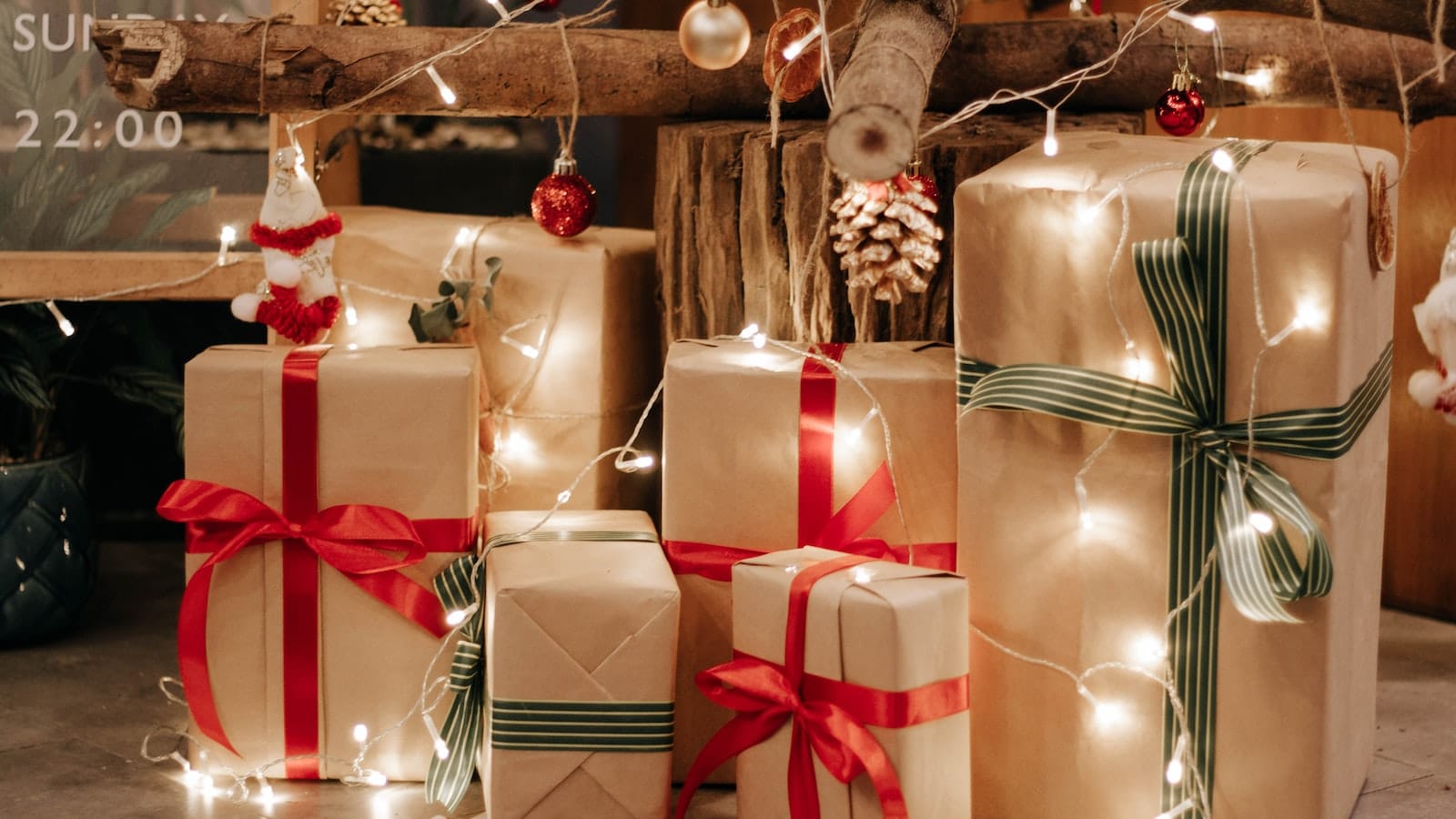 Geschenke basteln für Papa