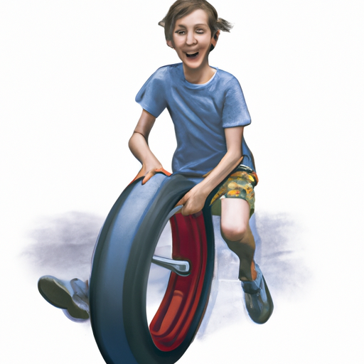 „Fahrrad für 1-Jährige: Die besten Produkte auf dem Markt und Tipps zum Fahrenlernen“