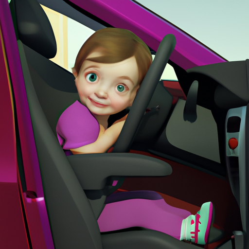 Auto-Sicherheitsgurt für Schwangere: Tipps, Arten, und Vorteile – Alles Was Du Wissen Musst