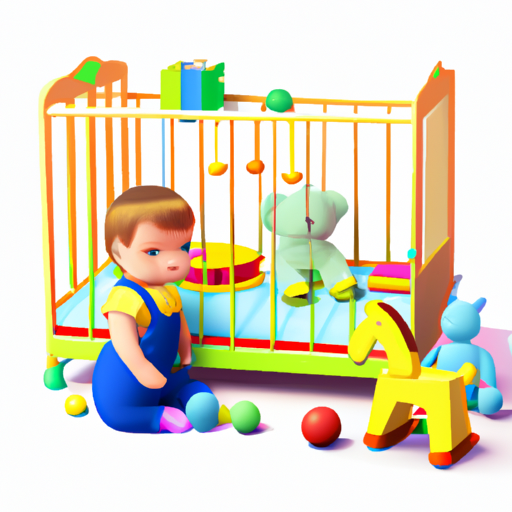 „Fisher Price Ab 1 Jahr: Die besten Spielzeuge für die Entwicklung deines Babys“