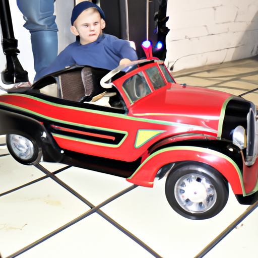 Revolutionäre Miniaturwelten: Entdecke die Siku Modellautos!