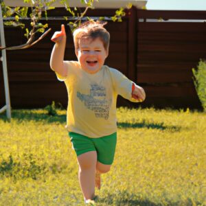 5-jährige Jungs aufgepasst: Das perfekte LEGO-Abenteuer!