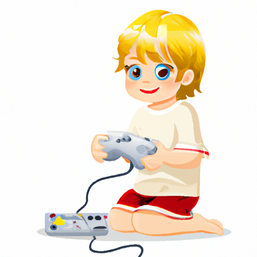 Game on! Erlebe den Nintendo GameCube Revival