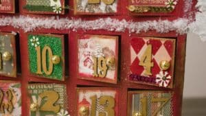 Adventskalender der Extraklasse – Entdecke den Ddr Charme!