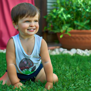 Kreativspielzeug für 5-jährige: Lernen und Spaß vereint!