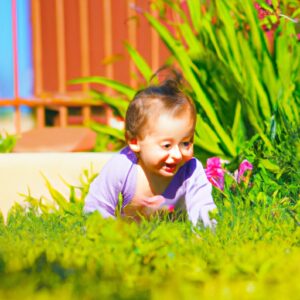 Abenteuerlustige Kleinkinder: Top Draußen-Spielzeug für 3-Jährige!