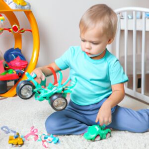 Unleash the Power: Masters of the Universe – Origins auf Deutsch