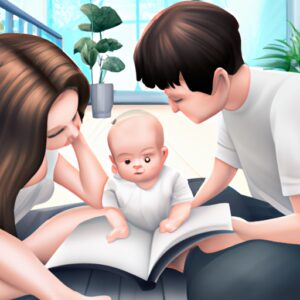 Bücherbabys Zukunft: Aufregende Entwicklungen in Sicht!