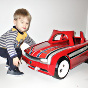 Mit Siku Traktor Groß zum Erfolg!