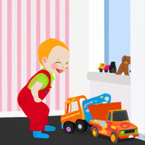 Drive into Childhood Nostalgia on Matchbox-Straße!