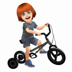 Von Abenteuerlust und Freiheit: Die besten Fahrräder für Kinder ab 6 Jahren!