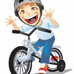 Entdecke die perfekte Passform: Wie Decathlon Fahrradgrößen deine Radtour noch angenehmer machen!