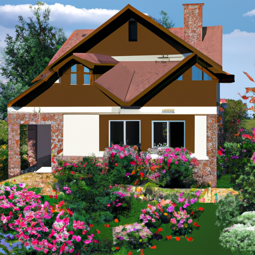 Verwandle dein Zuhause in eine moderne Beton-Oase mit trendigen Betonoptik Tapeten!