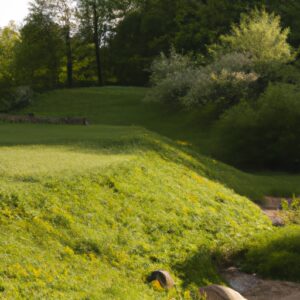 Entdecke die wilde Seite des Februars: Diese Wildkräuter warten darauf, von dir entdeckt zu werden!