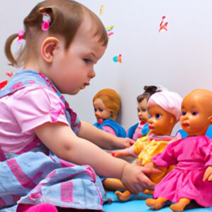 Winzig, bunt und voller Überraschungen: Entdecke Polly Pocket Eis!