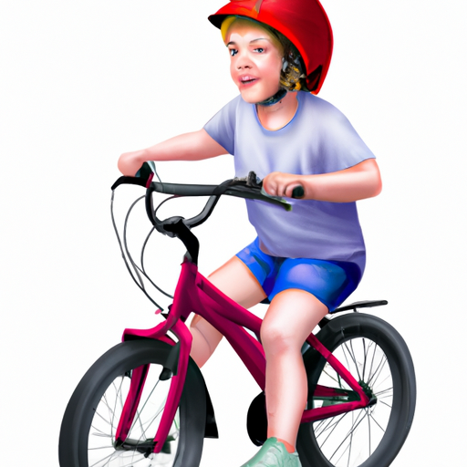Puky Fahrrad 12 Zoll Jungen: Der perfekte erste Fahrrad für kleine Entdecker!