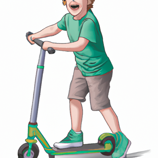 Das perfekte Laufrad für kleine Entdecker – Verpasse deinem 5-Jährigen das Abenteuer seines Lebens!