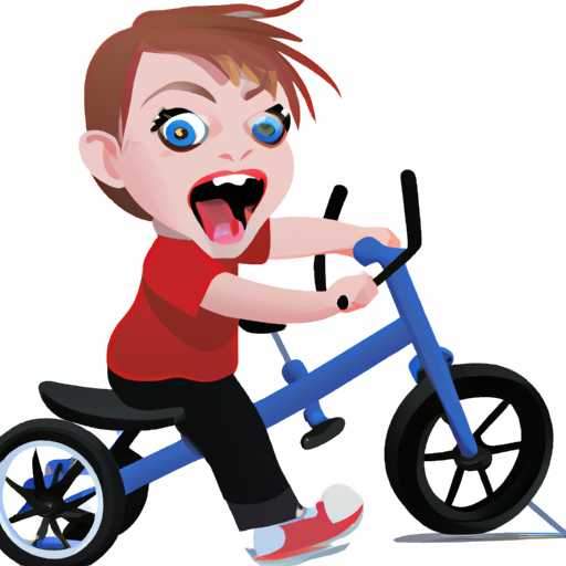 Kinderspaß auf zwei Rädern: Entdecke die unglaubliche Welt des Decathlon 20 Zoll!