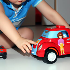 Verdienen Sie Geld mit Playmobil Figuren 1974 – Sammlerträume werden wahr!“ (59 characters)