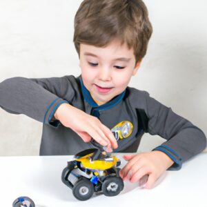 Erlebe Jurassic World wie nie zuvor mit Imaginext!