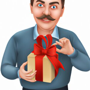 5 geniale Ideen für kleine Geschenke, die dein Papa zum Strahlen bringen werden!