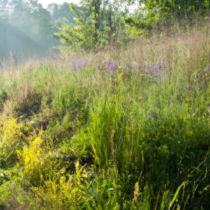 Verwöhne deinen Körper mit der besten Natur-Qualität: Erfahre alles über bio Heilkräuter!