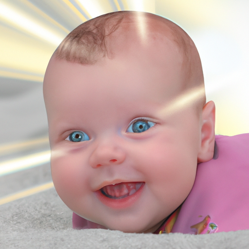 Kuschelig & stylisch: die besten Babyjacken!