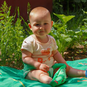 Abenteuer für kleine Abenteurer: Outdoor-Spielzeug ab 4 Jahren!