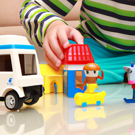 Mit Playmobil Maxx7 die abenteuerlichsten Welten entdecken – Spiel, Spaß und Spannung garantiert!
