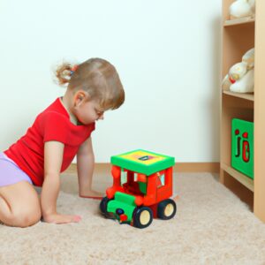 Bringing Big Joy to Small Stature: Discover the Magic of Little People Shop in Germany!