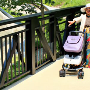 Thule Baby – Die innovative Lösung für aktive Eltern!