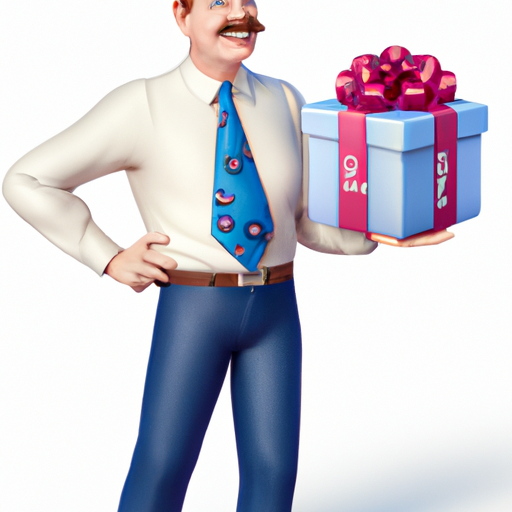 Kreative Geschenkideen für Papa: Jetzt DIY basteln und mit deinem Geschenk strahlen lassen!