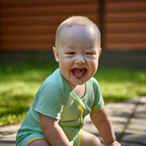 Fitness-Fun für Kids: Bewegungsspielzeug für 5-jährige!