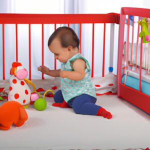 Verabschiede dich von Windelunfällen: Nocnik Fisher Price!