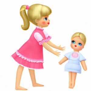 Unveiling Barbie’s Real Name: A German Revelation!