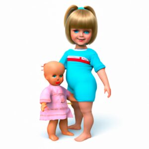 Mattel’s T-Rex: Ein Dino-Spielzeug, das begeistert!“ (49 characters)