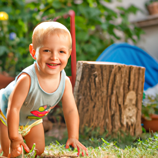 Magie der Montessori: Wie 6-Jährige Großes leisten können!