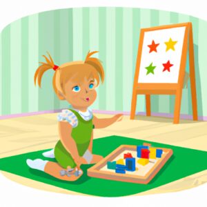 Kleine Bücher, große Träume: Erfolgreiche Lebensgeschichten für Kinder!“ (Translation: „Small books, big dreams: Successful life stories for kids!“)