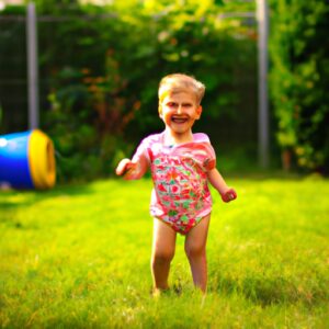 Spielspaß für kleine Entdecker: Die besten Spielsachen für 2-Jährige!