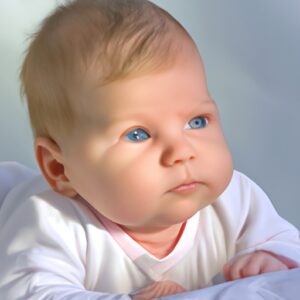 Wunderbare Wollwärme fürs Baby: Entdecke die Zaubertricks für eine strahlende Strickstrumpfhose!