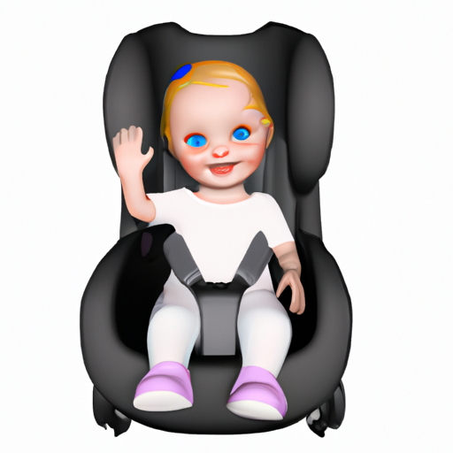 Revolution im Elternalltag: Mit der Cybex Babyschale drehbar stressfrei unterwegs!