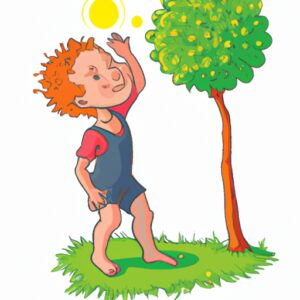 Ernte die Früchte des Erfolgs: Haba Obstgarten Brettspiel!