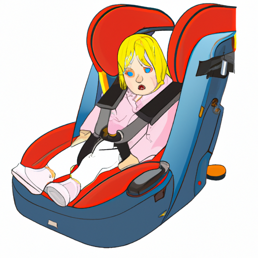 Sicherheit und Komfort im Auto: Entdecke die Vielseitigkeit von Kindersitzen mit Isofix 9-36 kg!