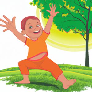 Abenteuerlust geweckt? Top Outdoor-Spielzeug für 8-jährige!