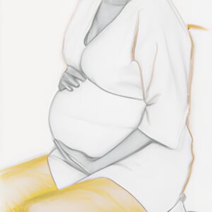 Wunderbauch in der Schwangerschaft: Wann erlebt dein Baby das größte Wachstum?