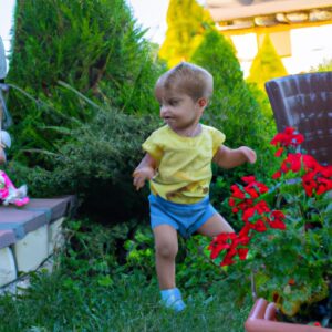 Verzaubere deine Welt mit Sprechenden Puppen: Entdecke die Magie der Sprache!“ (Enchant Your World with Speaking Dolls: Discover the Magic of Language!)
